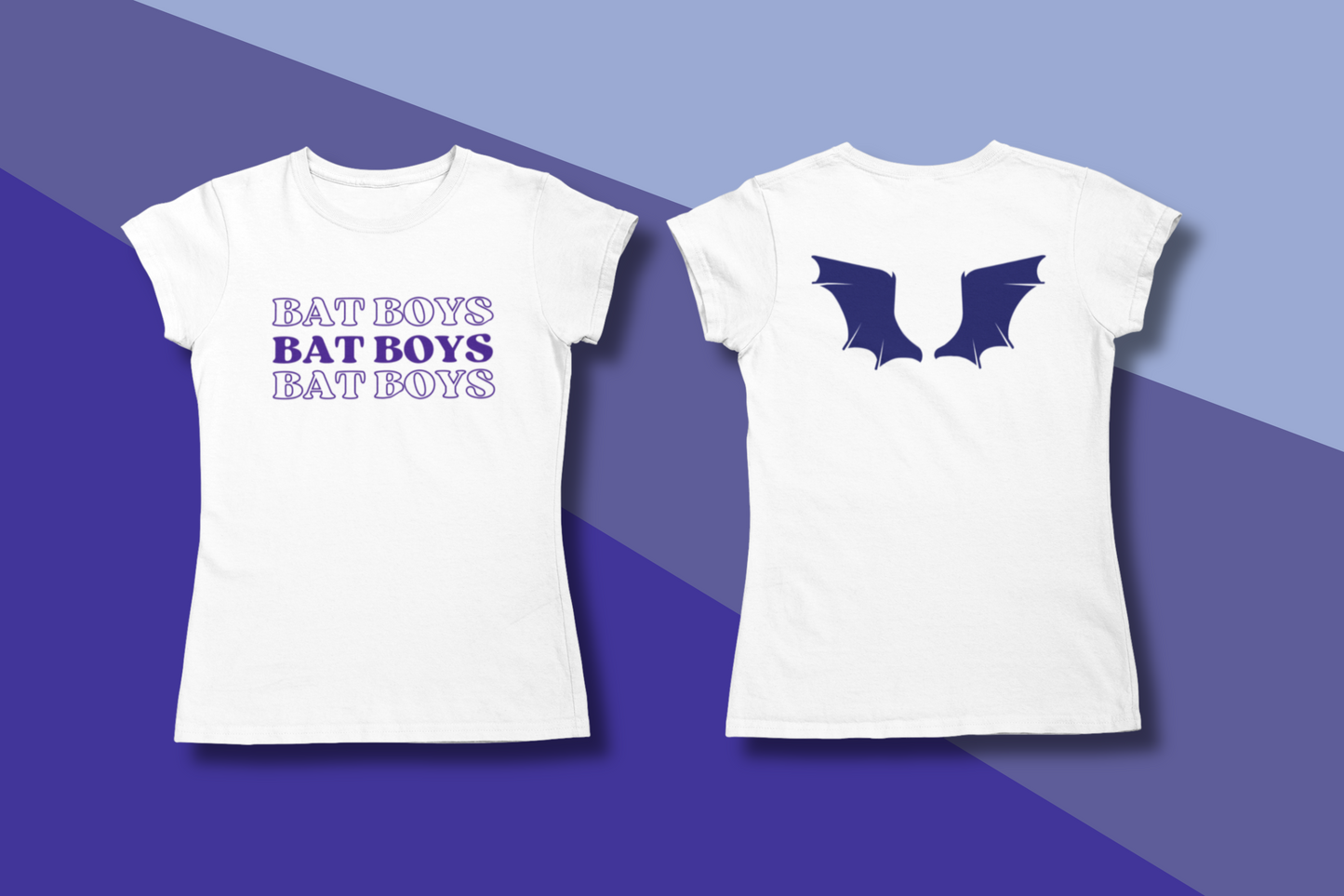 Bat Boys