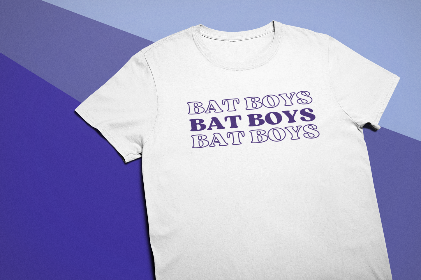Bat Boys