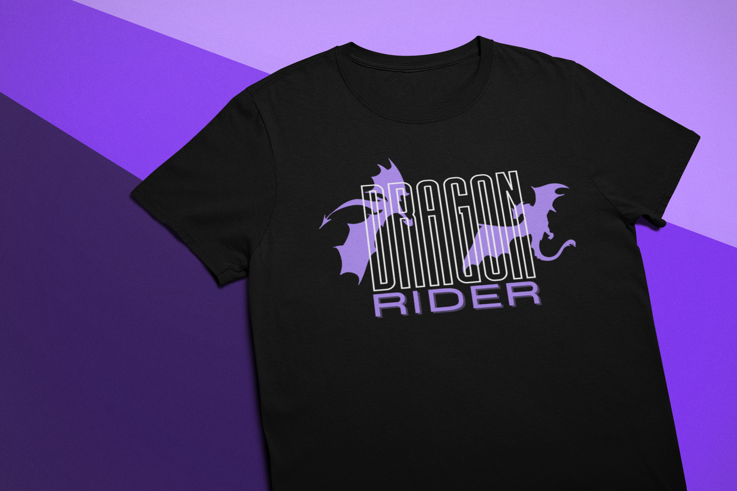 Dragon Rider